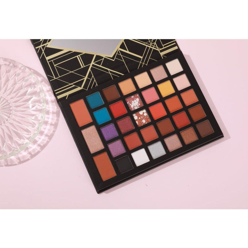 Prolux Cosmetics GATSBY SOCIALITE BUNDLE