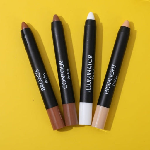 Prolux Cosmetics Face Sculpting Pencil Set