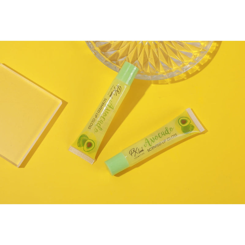 Prolux Cosmetics Avocado Lip Gloss Lip Gloss