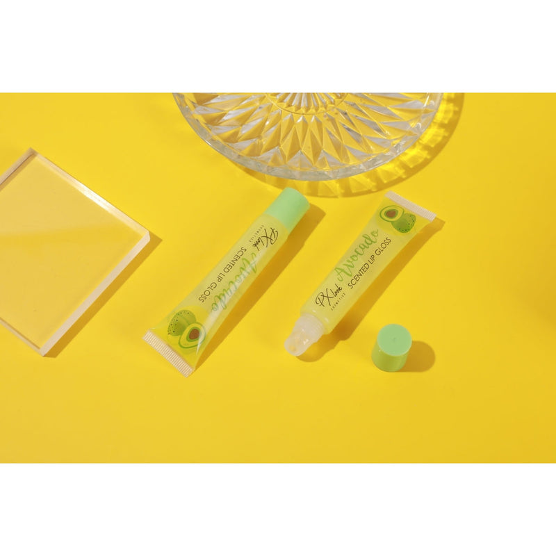 Prolux Cosmetics Avocado Lip Gloss Lip Gloss