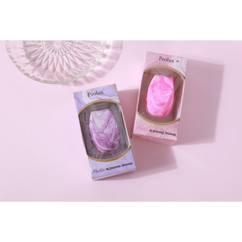 Prolux Cosmetics MARBLE BLENDING SPONGE sponge
