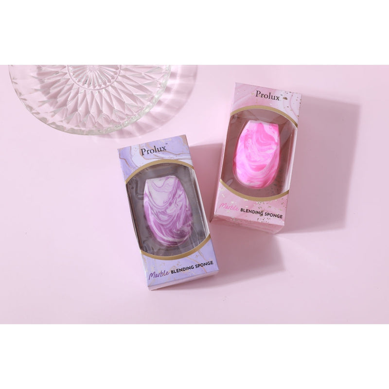 Prolux Cosmetics Marble Blending Sponge sponge