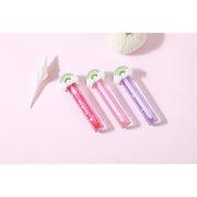 Prolux Cosmetics Rainbow Lip Gloss Set Lip Gloss