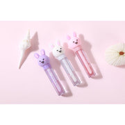 Prolux Cosmetics Cotton Tail Lip Gloss Set Lip Gloss