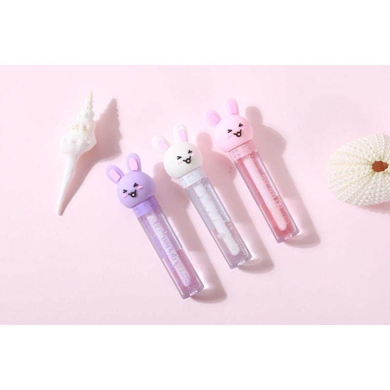 Prolux Cosmetics Cotton Tail Lip Gloss Set Lip Gloss