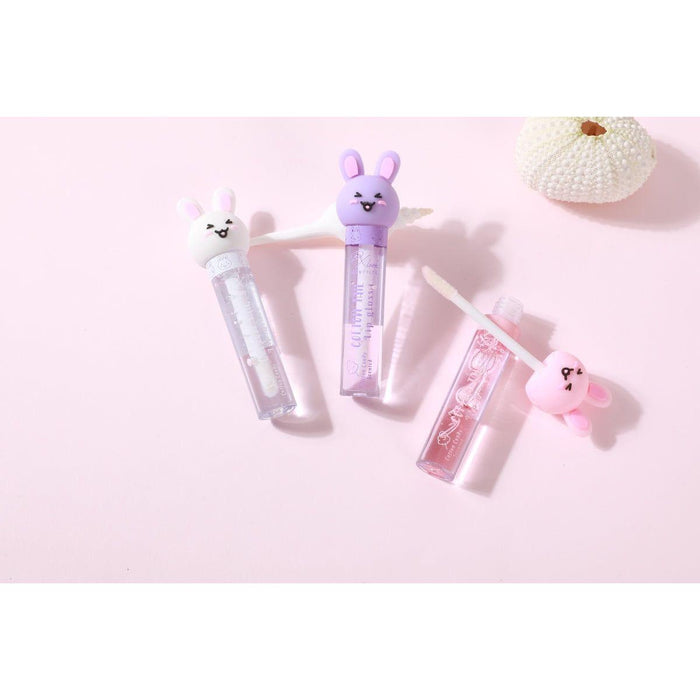 Prolux Cosmetics - Cotton Tail Lip Gloss Set