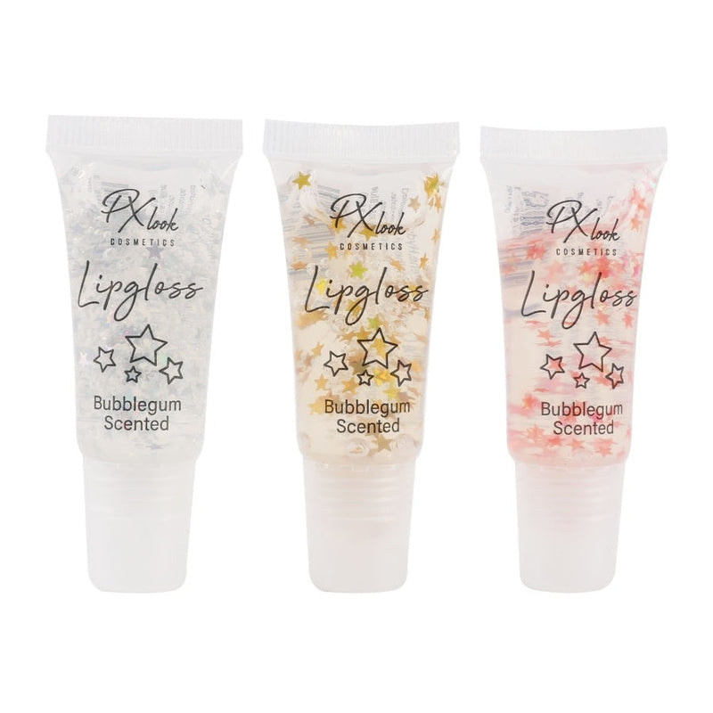 Prolux Cosmetics Bubblegum Scented Lip Gloss
