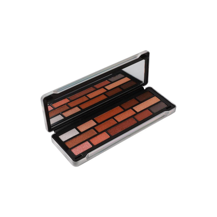 Prolux Cosmetics - Millenial Eyeshadow Palette