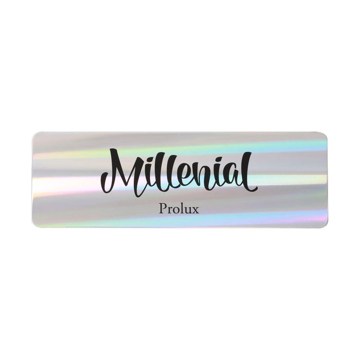 Prolux Cosmetics - Millenial Eyeshadow Palette