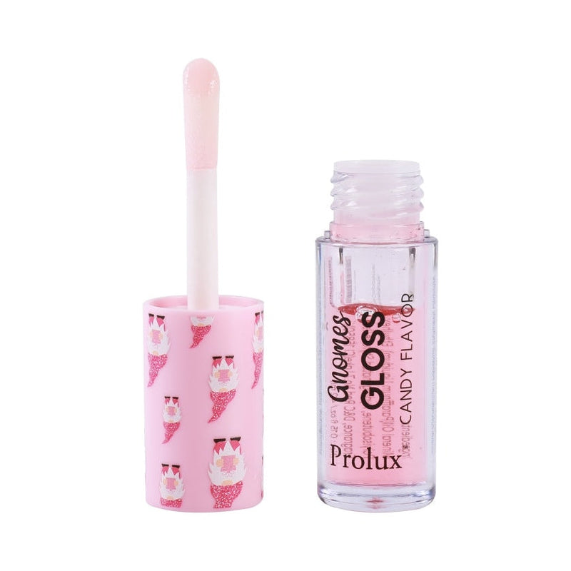 Prolux Cosmetics Pink Wonderland Lip Gloss Lip Gloss Thistle CANDY