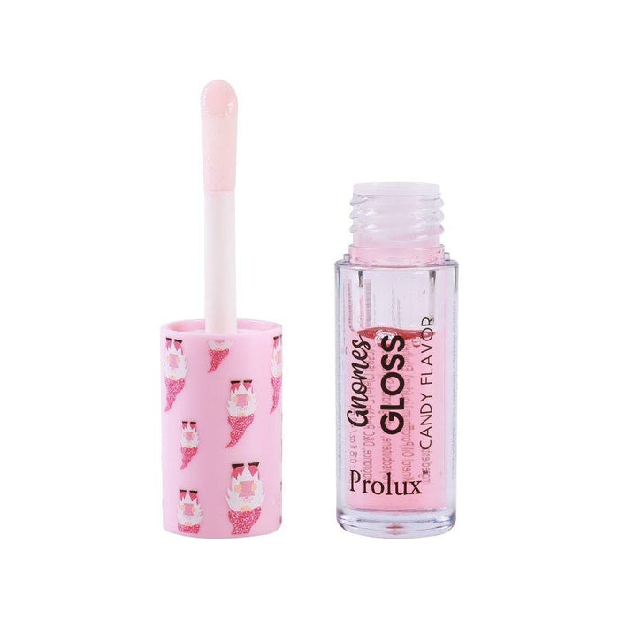 Prolux Cosmetics - Christmas Gloss | Long Lasting Lip Gloss