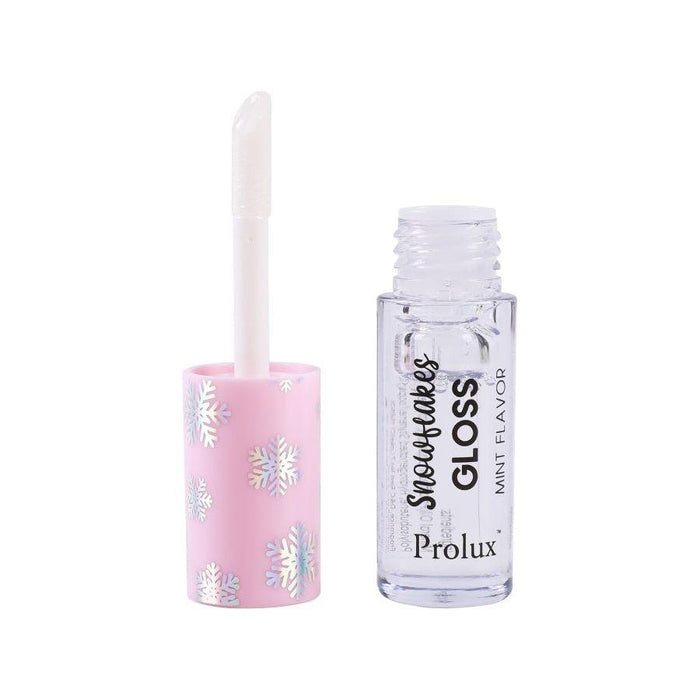 Prolux Cosmetics - Christmas Gloss | Long Lasting Lip Gloss