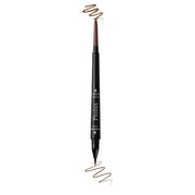 Prolux Cosmetics Prolux 2 in 1 Eyebrow Pencil eye brow pencil