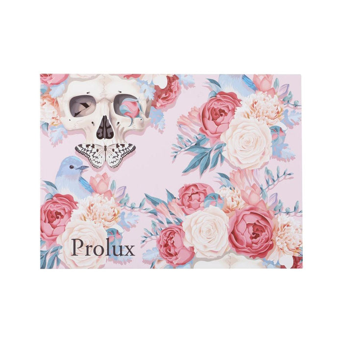 Prolux Cosmetics - Vintage Bloom Eyeshadow Palette