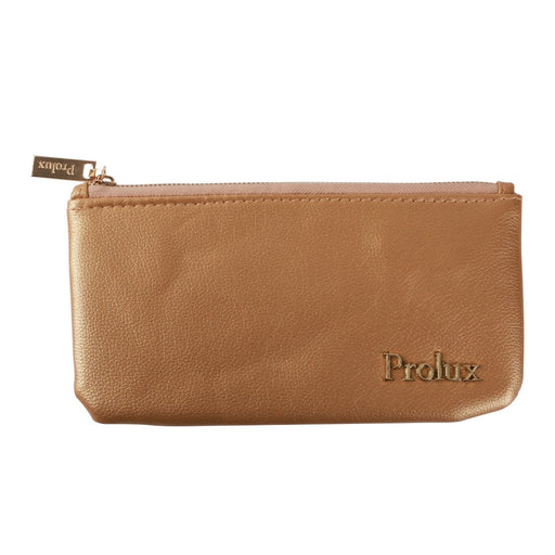 Prolux Cosmetics Deluxe Gold Brush Set Brush Set