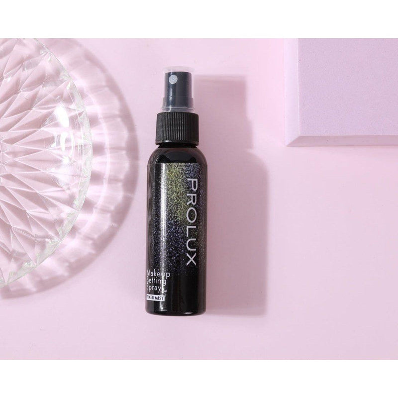 Prolux Cosmetics Makeup Setting Spray setting spray