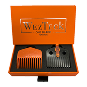 WezTeck NEW V.2 WezTeck One Blade Razor