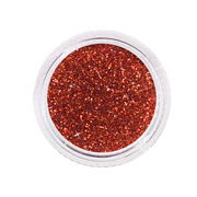 Medusa's Makeup Glitter - Orange