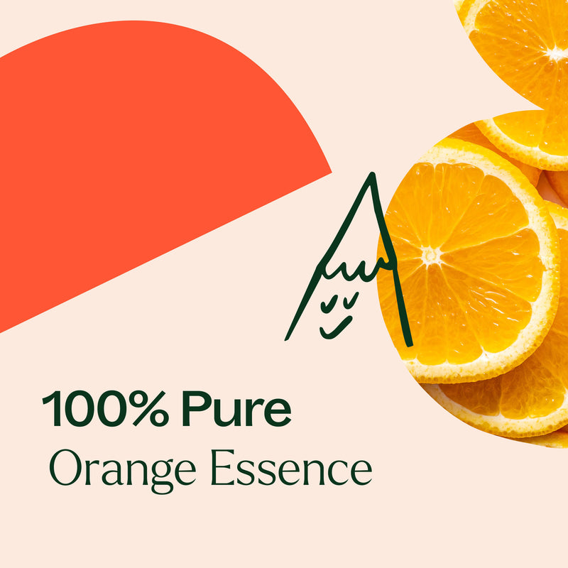 Plant Therapy Orange Essence Oil Essential Oil
