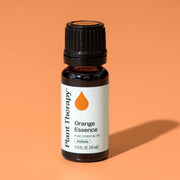 Plant Therapy Orange Essence Oil Essential Oil