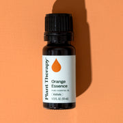 Plant Therapy Orange Essence Oil Essential Oil