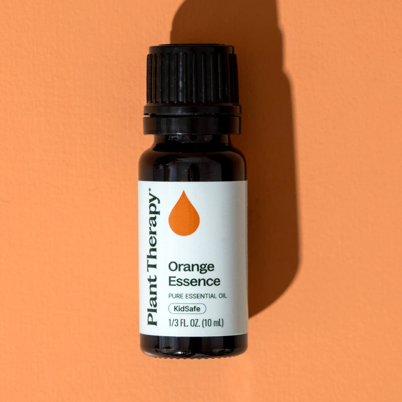 Plant Therapy Orange Essence Oil Essential Oil