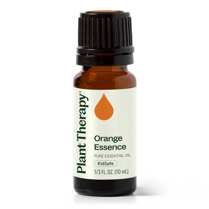 Plant Therapy Orange Essence Oil Essential Oil