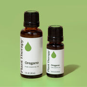 Plant Therapy Oregano Essential Oil Essential Oil