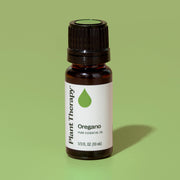 Plant Therapy Oregano Essential Oil Essential Oil