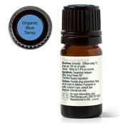 Plant Therapy Blue Tansy Essential Oil Essential Oil