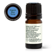 Plant Therapy Organic Blue Tansy Essential Oil Essential Oil