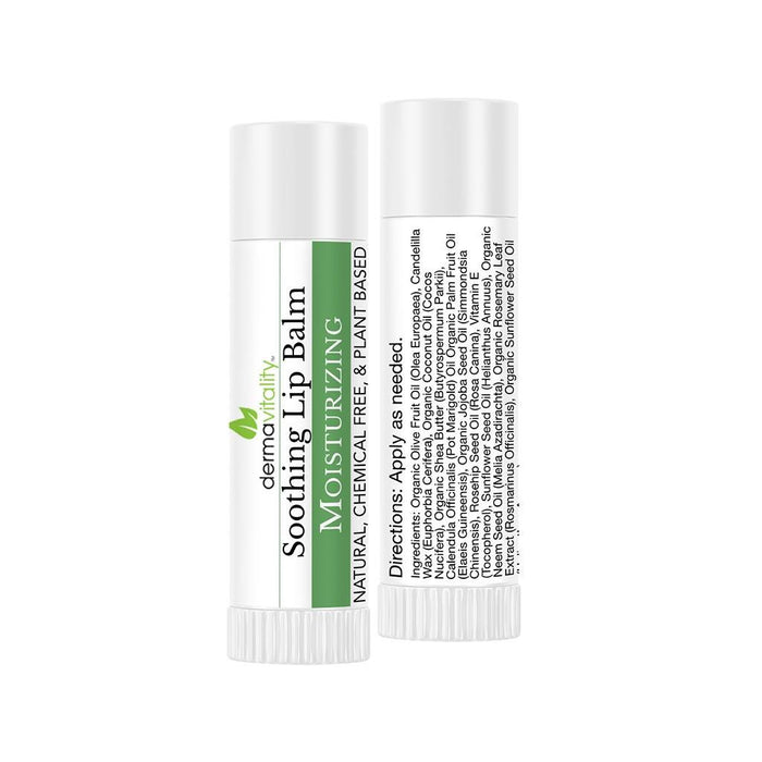 Dermavitality Chemo Skin Care Support Bundle