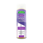 Garner's Garden Organic Body Wash Body Wash
