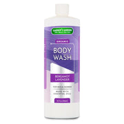 Garner's Garden Organic Body Wash Body Wash