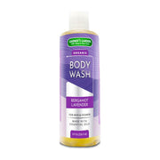 Garner's Garden Organic Body Wash Body Wash