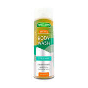 Garner's Garden Organic Body Wash Body Wash