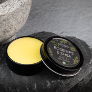 Chagrin Valley Soap & Salve Salve: Cuticle & Nail Cream Healing Salve
