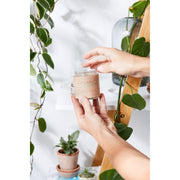 Butter Me Up Organics Organic Deodorant / Sensitive 1/2 & 1/2 Deodorant / Organic Deodorant Body