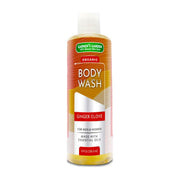 Garner's Garden Organic Body Wash Body Wash