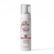 Garner's Garden Organic Intimate Wash For Women | Foaming | H₂O₂ Intimate Wash