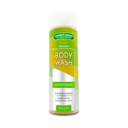 Garner's Garden Organic Body Wash Body Wash