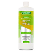Garner's Garden Organic Body Wash Body Wash