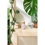 Butter Me Up Organics Organic Lotion Bar Shea Butter and Coconut Oil Body