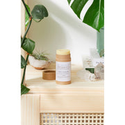 Butter Me Up Organics Organic Lotion Bar Shea Butter and Coconut Oil Body