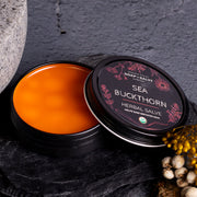 Chagrin Valley Soap & Salve Salve: Sea Buckthorn Healing Salve