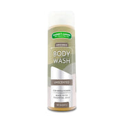 Garner's Garden Organic Body Wash Body Wash