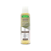 Garner's Garden Organic Body Wash Body Wash