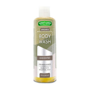 Garner's Garden Organic Body Wash Body Wash