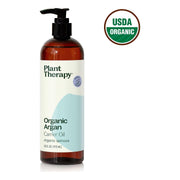 Plant Therapy Organic Argan Carrier Oil Body Care