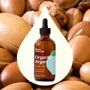 Plant Therapy Organic Argan Hair Oil Hair & Skin Care